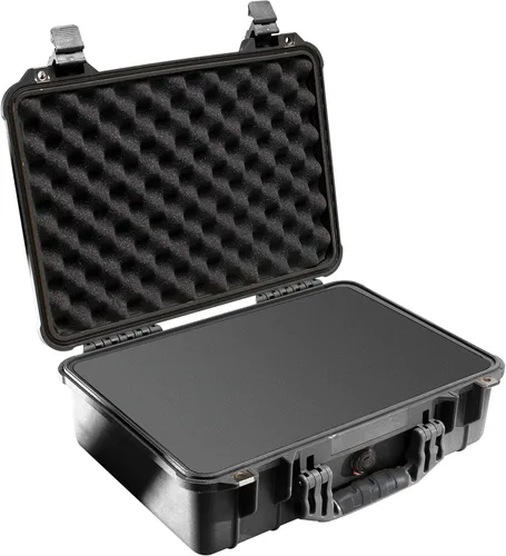 Miniatura 2 de Pelican 1500funda para cámara con espuma