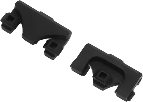 Miniatura 8 de Parachoques de goma para freidora de aire, parachoques de silicona de repuesto, pestañas de silicona para vórtice instantáneo de 6 cuartos de galón
