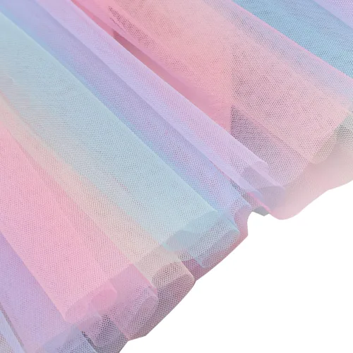 Miniatura 3 de Zaclotre Leotardo de lentejuelas para niñas pequeñas, leotardos de ballet con correa brillante, vestido tutú, traje de bailarina, disfraz de baile