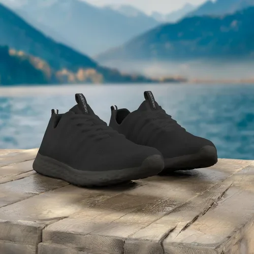Miniatura 8 de Shoes for Crews Madison III, tenis antideslizantes para mujer