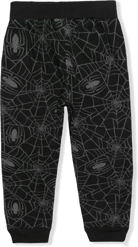 Miniatura 3 de Marvel Spider-Man - Paquete de 2 pantalones para niños pequeños y grandes