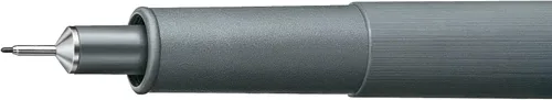 Miniatura 3 de Staedtler Delineador de pigmentos, bolígrafo fino para dibujo, diario, 0.004 in, negro, caja de 5 bolígrafos, 308 01-9M