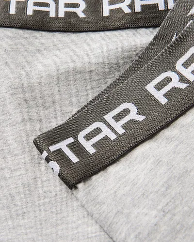 Miniatura 5 de G-Star Raw Calzoncillos tipo bóxer con logotipo clásico para hombre