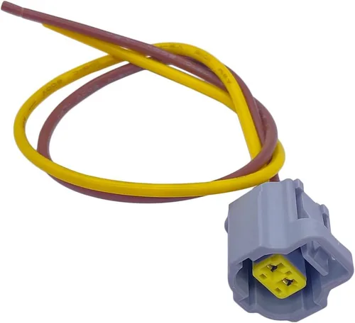 Miniatura 4 de 158-0421 Sensor de temperatura del refrigerante Conector CTS Cable de arnés de enchufe de coleta para 2003-2021 Toyota 2 Wire 1580421