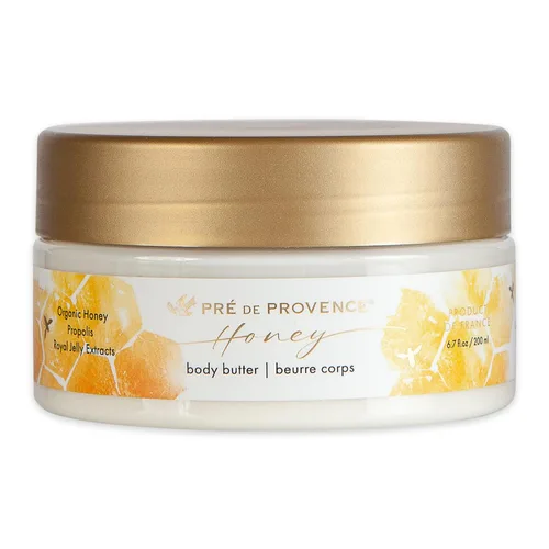 Miniatura 8 de Pre de Provence Honey Collection Crema de manos profundamente nutritiva, 1.69 onzas líquidas