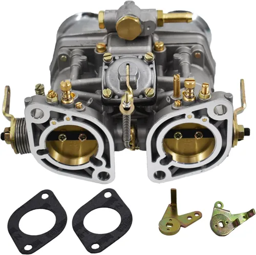 Carburador para Weber 40 IDF 2 barriles de repuesto para insectos Volkswagen Beetle Fiat