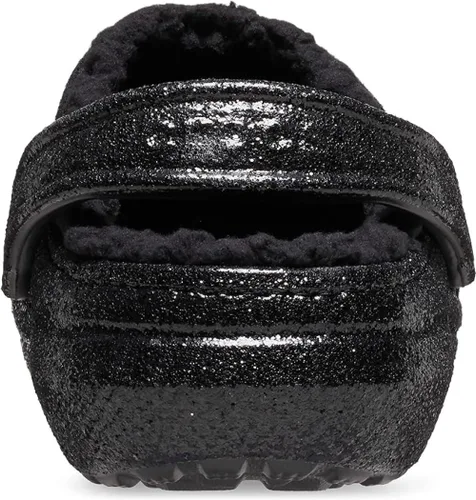 Miniatura 3 de Zuecos Crocs Crocband unisex para adultos, Negro, 9 mujer/7 hombre
