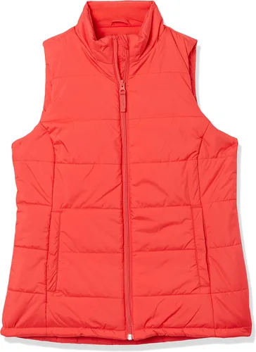 Miniatura 8 de Tienda Essentials Chaleco de peso medio, para mujer