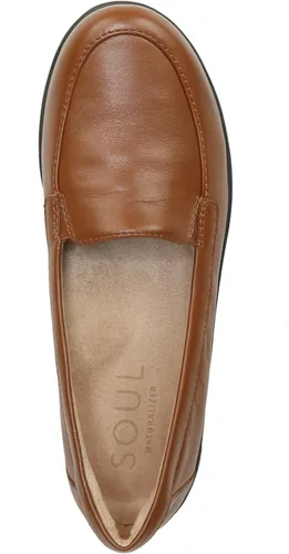 Miniatura 7 de Naturalizer Soul Kacy - Zapatos planos sin cordones para mujer