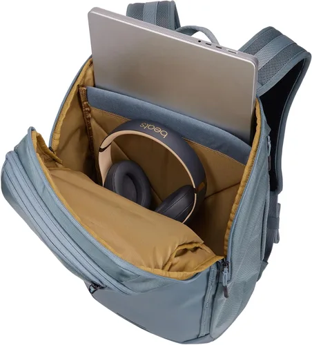 Miniatura 30 de Thule Mochila Chasm 26L, marrón dorado