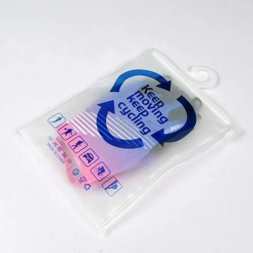 Miniatura 8 de Darevie Guantes de ciclismo, guantes de ciclismo de medio dedo, suaves y ligeros, guantes de ciclismo acolchados de gel que absorben los golpes