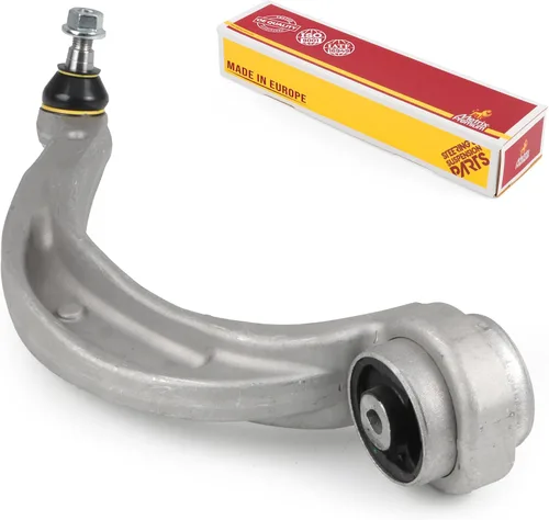 Miniatura 241 de Metrix Premium Chassis Parts - Brazo de control inferior delantero izquierdo con junta esférica y conjunto de buje Compatible con Chevrolet Aveo 18