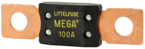 Miniatura 9 de Fastronix - Fusible atornillado MEGA/AMG de 250 amperios