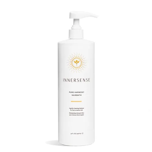 Miniatura 8 de INNERSENSE Organic Beauty - Champú de baño natural Pure Harmony No tóxico, libre de crueldad, cuidado del cabello limpio (10 onzas)