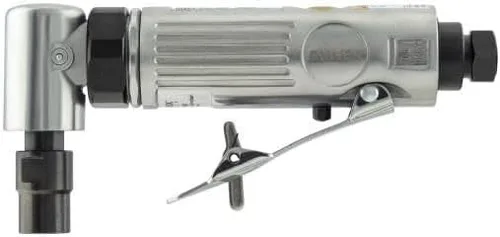 Miniatura 3 de Sunex International SX232B - Amoladora angular de 1/4 pulgadas