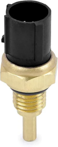 Miniatura 2 de Sensor de temperatura del refrigerante del motor 37870-PJ7-003 Reemplazo para Honda Civic Accord Odyssey CR-V CRX Insight S2000, Acura CL TL Integra