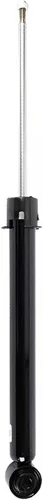 Miniatura 5 de Detroit Axle - Amortiguadores traseros de 2 piezas para Honda Civic 2016-2022, 2 ensamblajes de amortiguadores 2017 2018 2019 2020 2021 de reemplazo