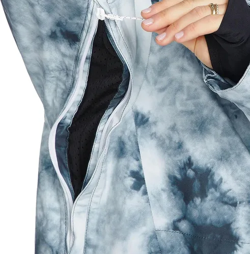 Miniatura 5 de Volcom Chaqueta de snowboard GORE-TEX con aislamiento de helecho 2023