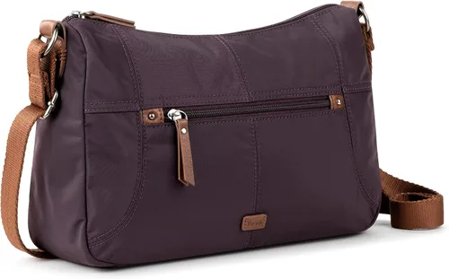 Miniatura 2 de The Sak Hobo de nailon reciclado Esperato