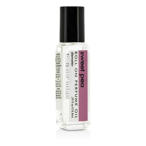 Miniatura 9 de DEMETER Aceite de perfume Roll On Bird of Paradise