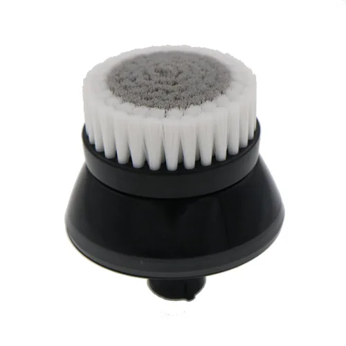 Miniatura 5 de WuYan Fibra suave facial limpieza profunda lavado poros cuidado afeitadora cabeza para Philips RQ12 RQ11 RQ320 RQ370 YS523 YS526 S9000