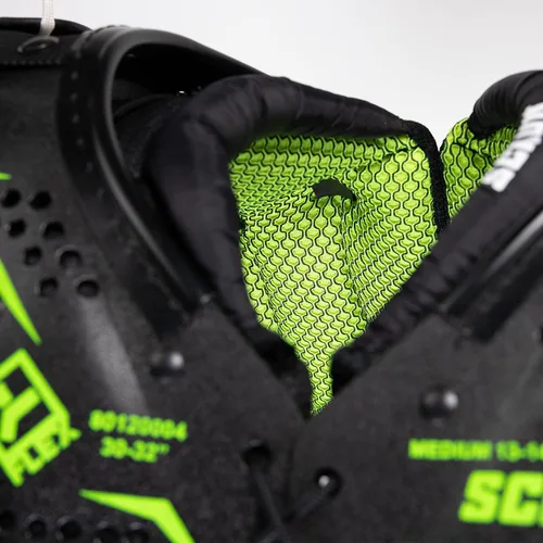 Miniatura 3 de Schutt Y-Flex Juvenil
