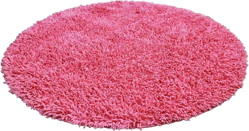 Miniatura 20 de Tache - Tapete de lujo de felpilla de algodón de pelo alto, 16 x 24 pulgadas, suave, absorbente, lanudo para todas las áreas, para baño, bañera