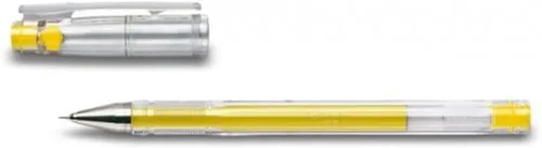 Miniatura 2 de PILOT Pen G - Tec C4 - Bolígrafo de punta redonda (0.016 in), color marrón