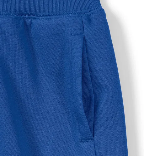 Miniatura 3 de Lands' End Pantalones deportivos para uniforme escolar para niños
