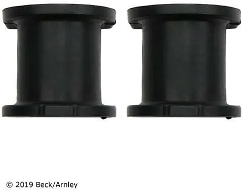 Miniatura 3 de Juego de 2 bujes delanteros compatibles con Toyota Tacoma 2005-2019