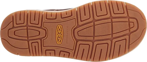 Miniatura 4 de KEEN Utility Women's San Jose 6 Alloy Toe Wedge Work Boots