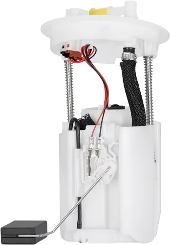Miniatura 19 de BDFHYK Conjunto de módulo de bomba de combustible eléctrica compatible con Honda Civic 1992-1995 1.5L l4, 1.6L l4, compatible con Acura Integra