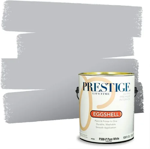 Miniatura 257 de Prestige Paints - 2 en 1, pintura base y pintura de exterior, E100-N-SW6988