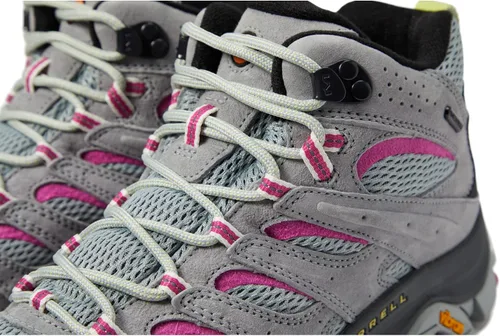 Miniatura 6 de Merrell Moab 3 Mid WP - Zapatos para mujer