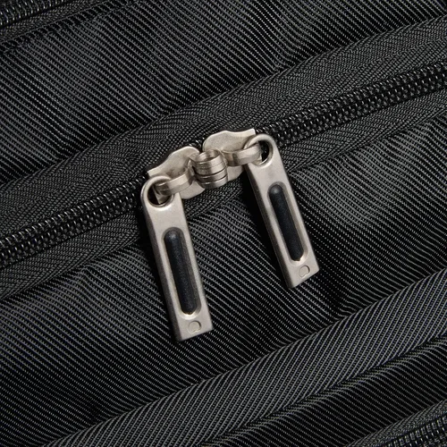 Miniatura 10 de DELSEY Paris Sky Max 2.0 Softside - Equipaje expandible con ruedas giratorias, Negro -, Sky Max 2.0 Softside - Equipaje expandible con ruedas