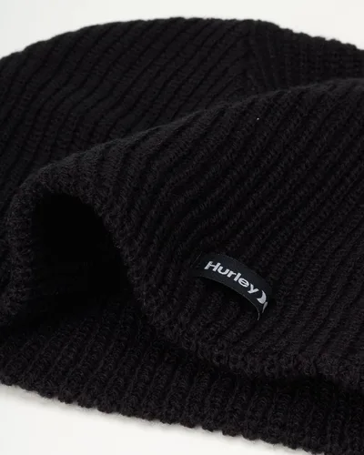 Miniatura 2 de Hurley Gorro de invierno para hombre - Smith Beanie