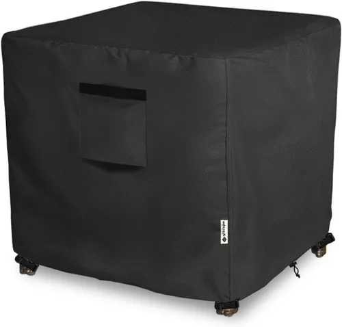 Miniatura 18 de Fundas para Sofá de Exterior, Funda para Sofá de Exterior de 58 Pulgadas, Funda Impermeable para Muebles de Patio, Fundas para Muebles para Asientos