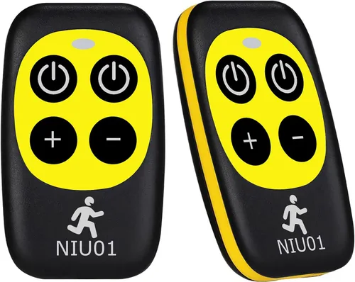 Miniatura 5 de Repuesto para control remoto específico Superfit Costway