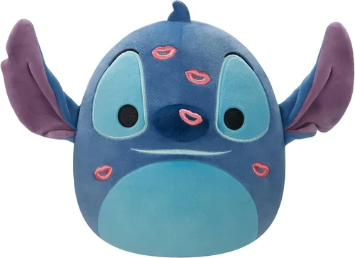 Miniatura 2 de Squishmallows 8" Disney Valentines Squad