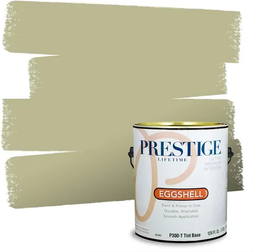 Miniatura 194 de Prestige Paints - 2 en 1, pintura base y pintura de exterior, E100-N-735BM