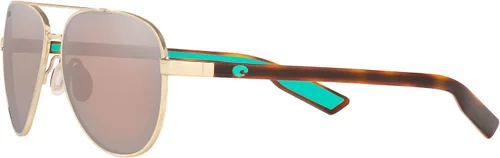 Miniatura 3 de Costa Del Mar Peli Aviator - Gafas de sol