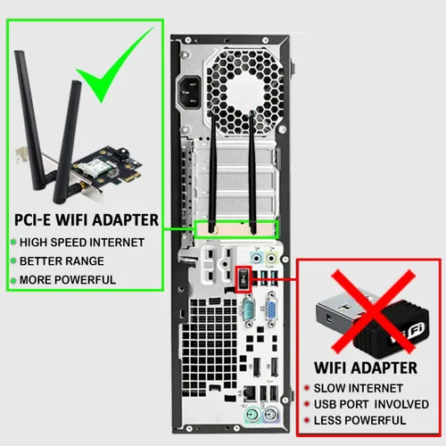 Miniatura 9 de TechMagnet PC de escritorio para juegos, Intel i7 6ª generación, Zeus Pro 4, GT 1030, ARGB de RAM de 16 GB, SSD de 1 TB + disco duro de 4 TB