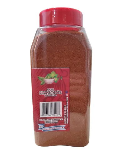 Miniatura 3 de Sabor Victoria Sazón condimento con cilantro y annatto 24.25 onzas, sin conservantes, sin colorantes artificiales, sin sabores artificiales