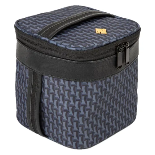 IDAHO JONES Bolsa enfriadora de biberones – Almacenamiento de leche materna o fórmula para guardería, viajes y avión – Termo aislado – Transportador