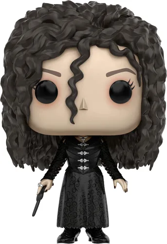 Miniatura 2 de Figura de Funko Harry Potter Bellatrix