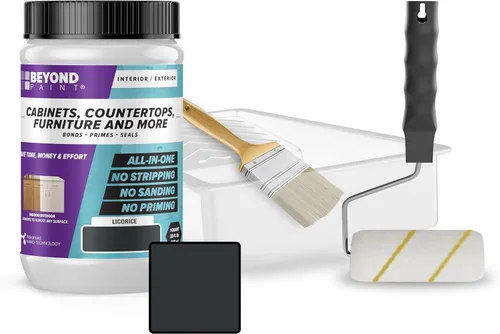 Miniatura 14 de Beyond Paint - Kit de acabado de pintura