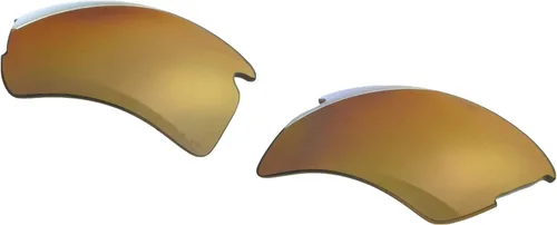 Miniatura 15 de Oakley Unisex Flak 2.0 XL Rectangular Replacement Sunglass Lenses