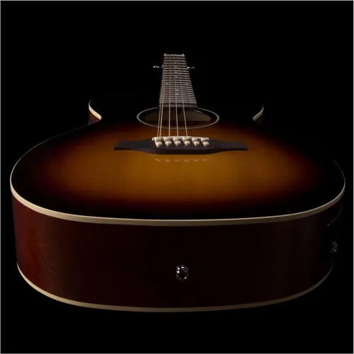 Miniatura 7 de SEAGULL S12 CH CW Spruce Sunburst GT Presys II