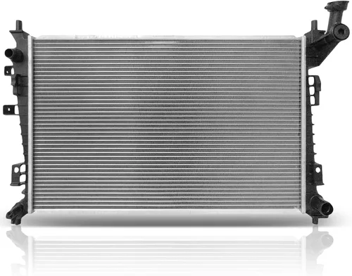 Miniatura 12 de SCITOO 162 Radiador apto para 1975 para Buick para Apollo 4.1L 1975 para Buick para Apollo 4.3L 1975 para Buick para Apollo 5.7L 1978-1979