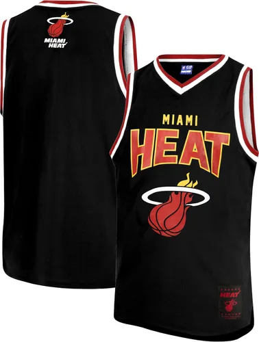 Miniatura 11 de Ultra Game Men's NBA Official Super Soft Sleeveless Tank Top Muscle T-Shirt - Black Negro 23